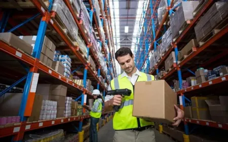 Multinacional abre vagas de emprego para auxiliar de logística em Franca