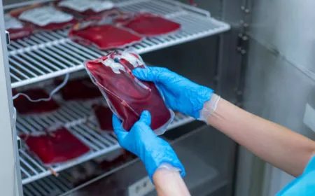 Casa de apoio IANSA promove mutirão para doação de sangue na próxima sexta-feira