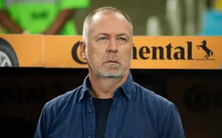 Fluminense contrata Mano Menezes