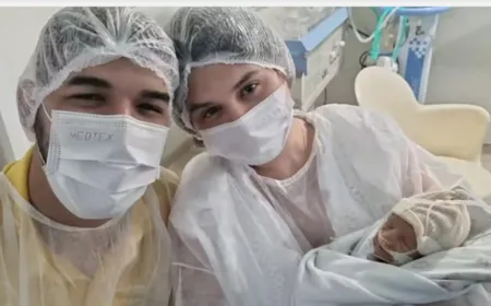 Morre o filho do cantor Zé Vaqueiro