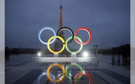 Olimpíadas de Paris terá duas novas modalidades esportivas