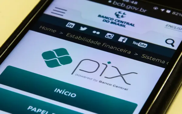 Entenda o golpe do Pix errado e saiba como não ser enganado