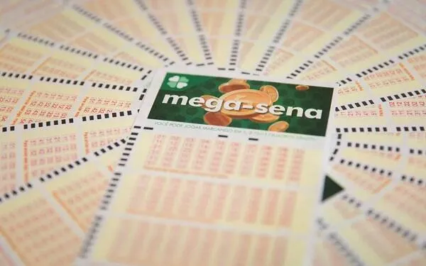 Três apostas levam prêmio total de mais de R$ 102 milhões na Mega-Sena