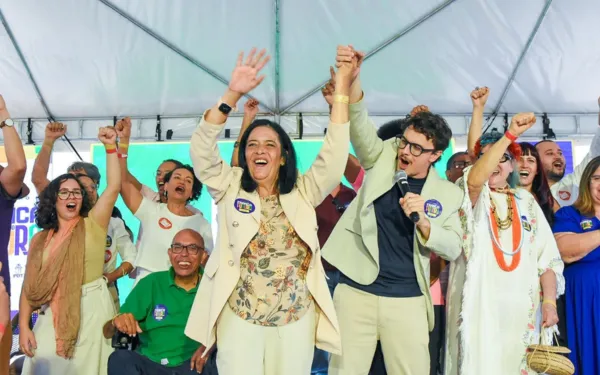 PSOL terá Guilherme Cortez na disputa pela Prefeitura de Franca