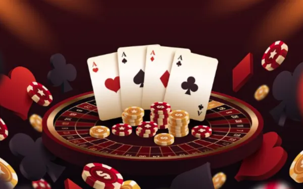 A ascensão dos jogos iGaming no Brasil