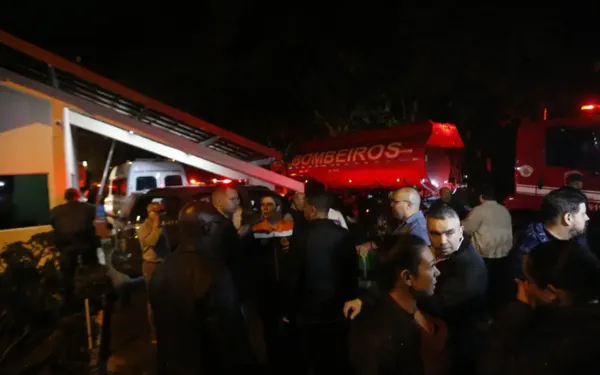 Defensorias Públicas e MP fazem reunião com Voepass sobre indenizações
