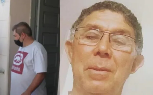 Homem que matou empresário em praça de Franca foi condenado, mas vai continuar em liberdade