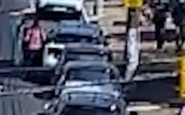 Mulher é assaltada por trio armado no Parque Dom Pedro, em Franca
