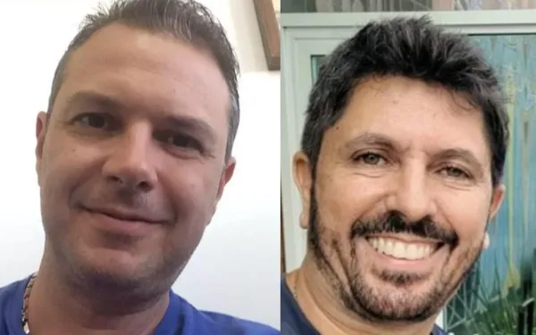 Dentista que matou auditor fiscal em Franca vai a júri popular hoje
