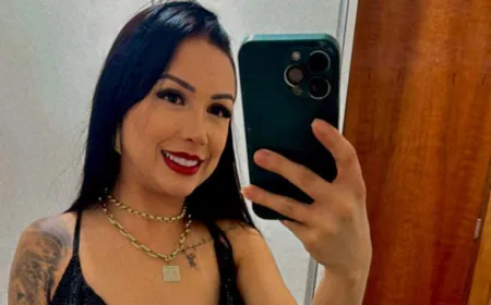 Jovem de Franca morre em acidente de trânsito na rodovia Fábio Talarico