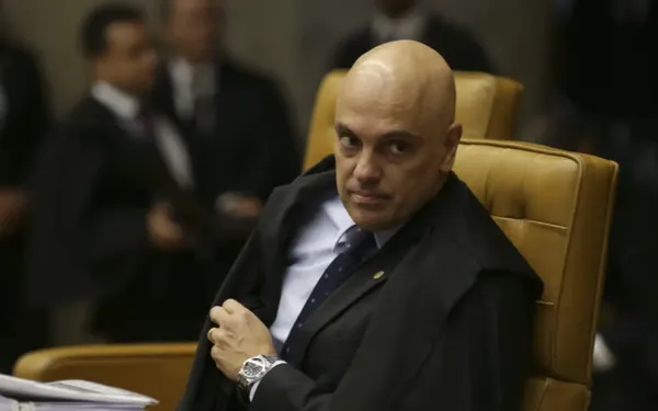 Moraes dá 24 horas para Musk indicar representante legal no Brasil