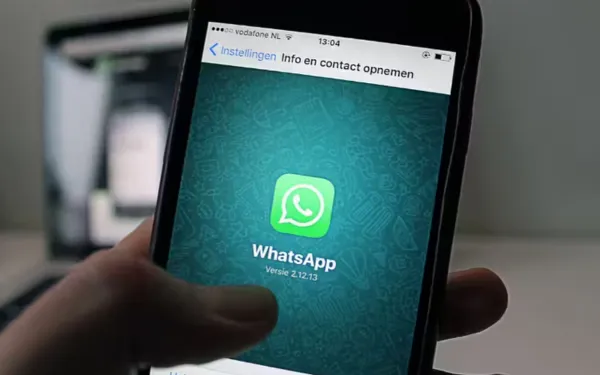 WhatsApp troca número por nome de usuário e cria proteção contra estranhos