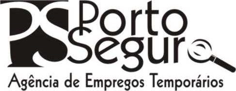 Logo da agencia Porto Seguro