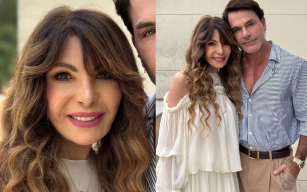 Elba Ramalho aparece com novo visual e divide opiniões nas redes ...