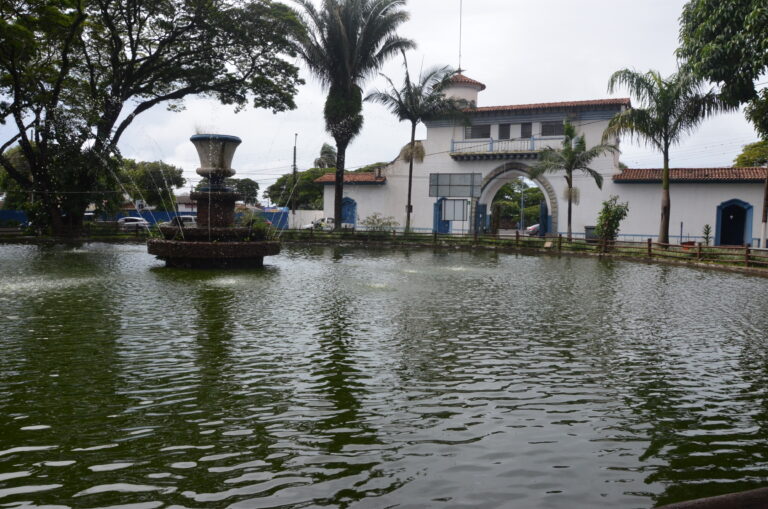 Parque Fernando Costa