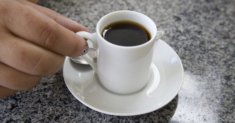 Cafe xicara