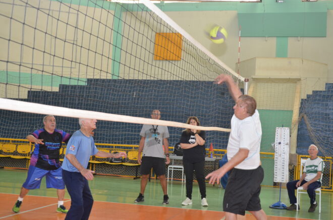 Vôlei masculino