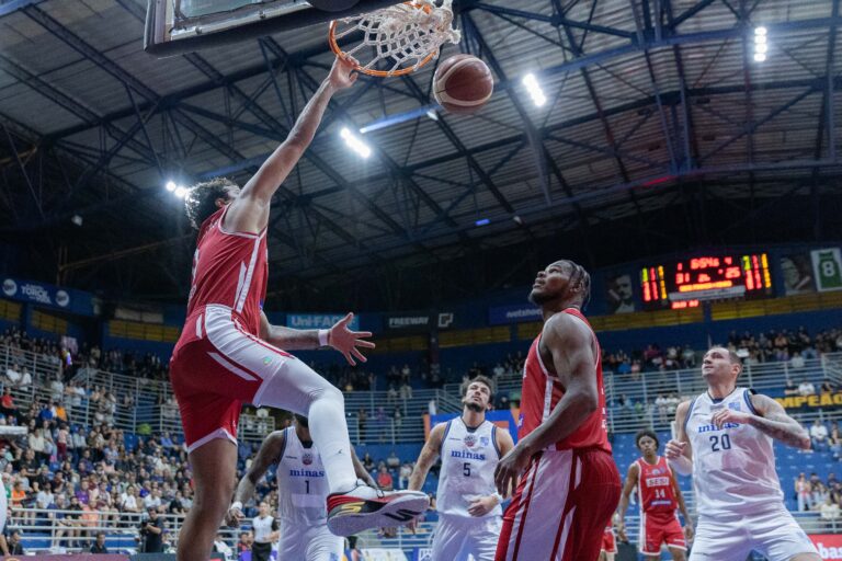 Basquete