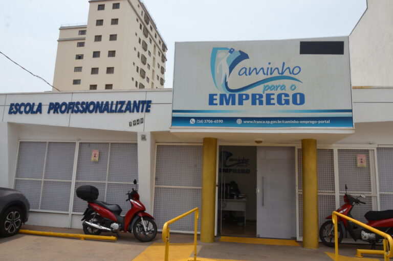 Caminho para o Emprego