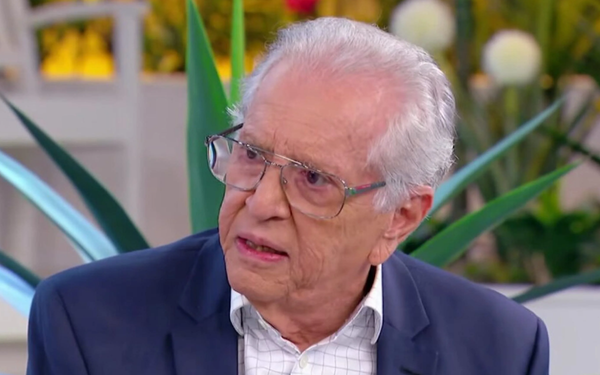 Carlos Nobrega