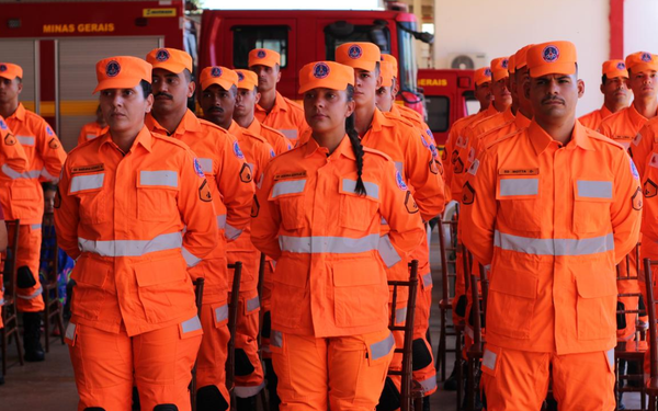 Bombeiros