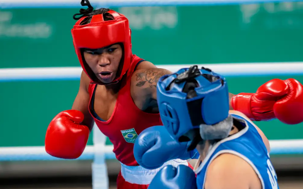 Boxe