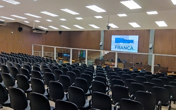 CAMARA SESSÃO QUARTA