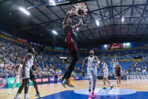 Basquete