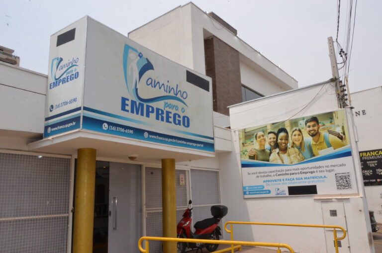 Escola Profissionalizante