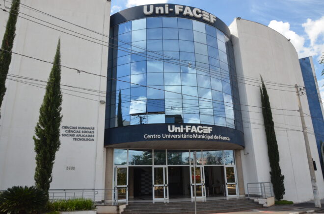 Uni Facef recebe Encontro de RH