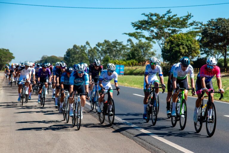 Volta Ciclística Internacional (Ivan StortiFPCiclismo)