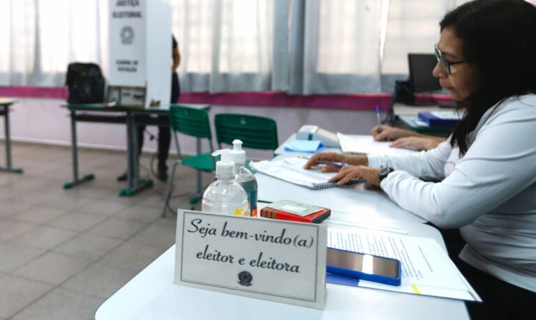 Eleições