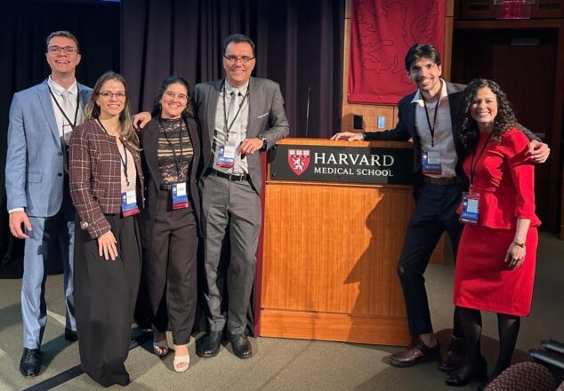 Harvard