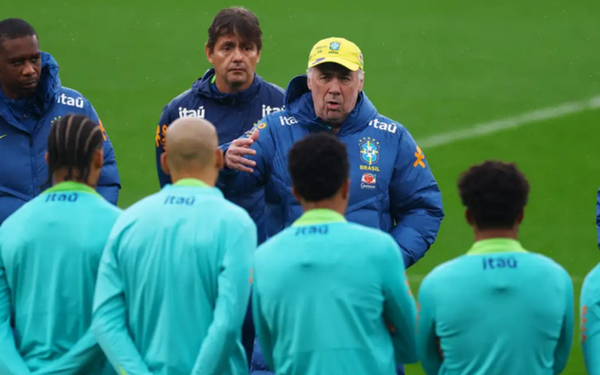 Seleção