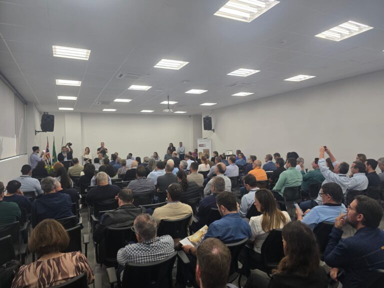 Secretário lançou oficialmente a edição de 2026 do Concurso do Café de São Paulo