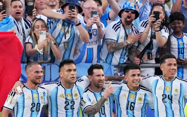 Argentina