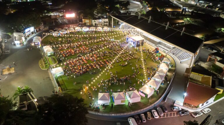 Arraia zebu