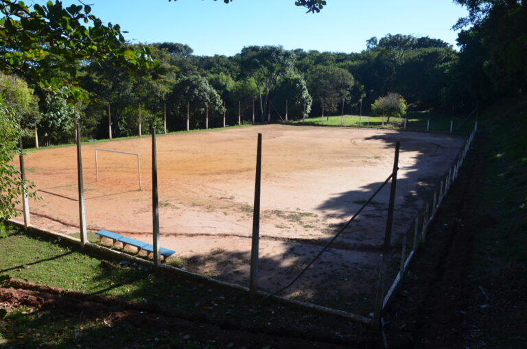 Campo Jardim Portinari