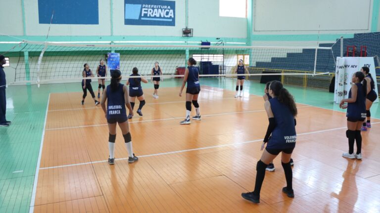 Voleibol