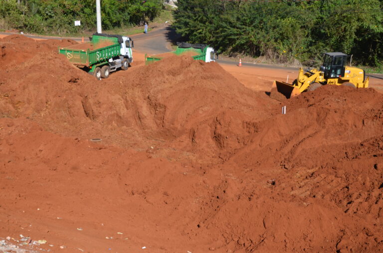 Ecoponto do Aeroporto