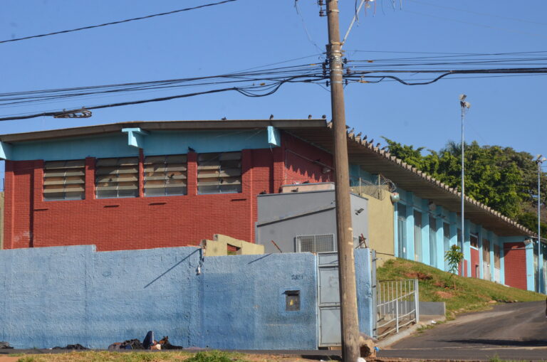 Secretaria de Ação Social
