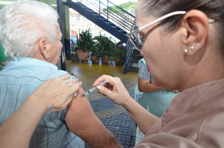 Vacina Influenza