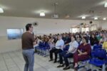 A amorosa missão da APAE: corações unidos para transformar e acolher mais de 1,4 mil famílias