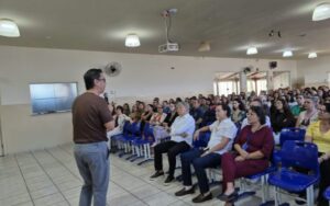 A amorosa missão da APAE: corações unidos para transformar e acolher mais de 1,4 mil famílias