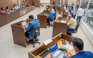 Câmara aprova regras para crematórios e concessões