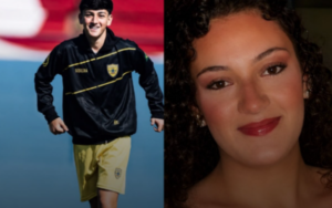 Irmãos adolescentes morrem em acidente na volta da Festa do Peão de Barretos