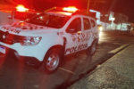 Comemoração termina em agressão e prisão em flagrante em Patrocinio Paulista