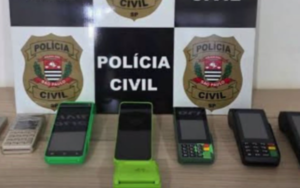 Falso presente deixa rastro de prejuízo milionário e faz dezenas de vítimas