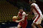 Franca vence Paulistano e mantém 100% no Paulista de Basquete