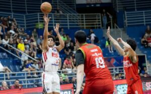 Invicto no Paulista, Franca Basquete viaja para jogos fora